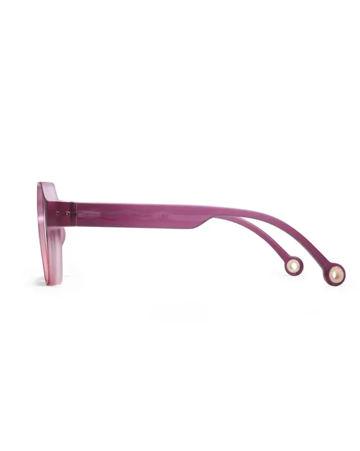 Okulary Creative D Raspberry Polarized 10+ / Olivio & Co