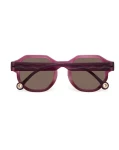 Okulary Creative D Raspberry Polarized 10+ / Olivio & Co