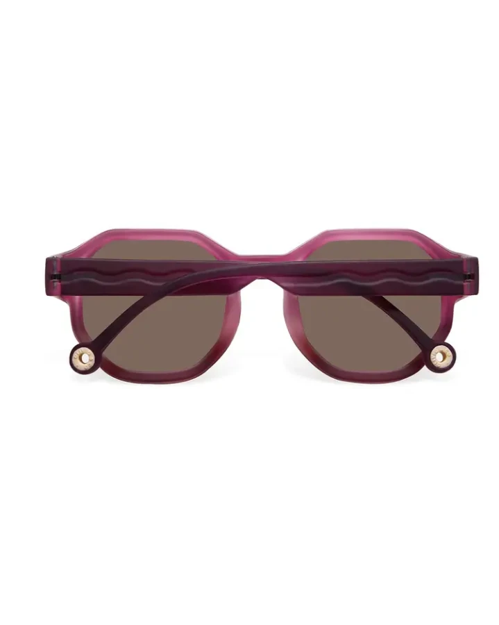 Okulary Creative D Raspberry Polarized 10+ / Olivio & Co