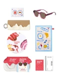 Okulary Creative D Raspberry Polarized 10+ / Olivio & Co