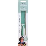 Bezpieczny nóż do nauki krojenia dla dzieci NORDIC MINT / KiddiKutter