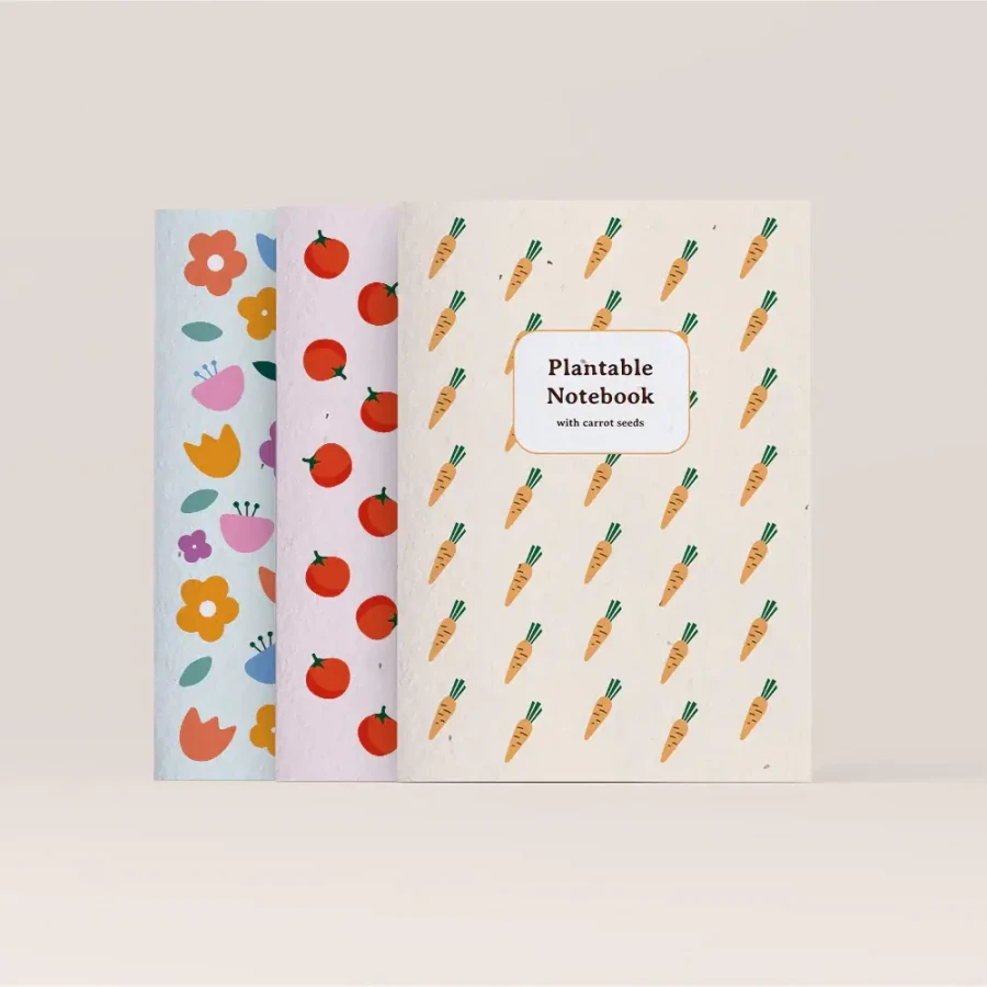 Notes do zasadzenia - pomidor / Resetea
