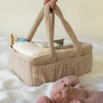 Organizer Lumi - Soft Beige / That's mine