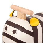 Zippity Zebra - jeździk ZEBRA / B.Toys