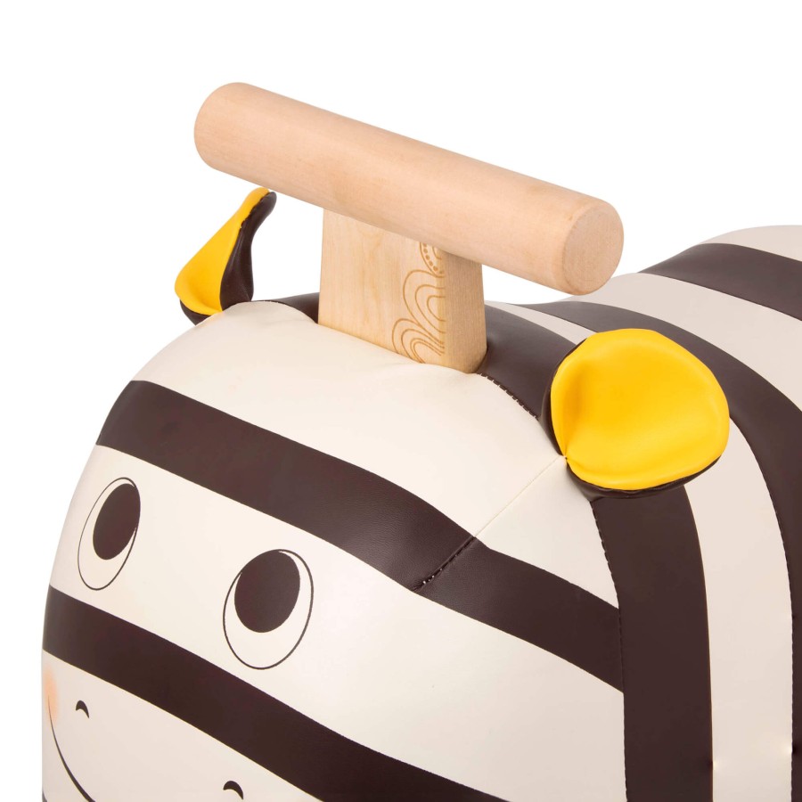 Zippity Zebra - jeździk ZEBRA / B.Toys
