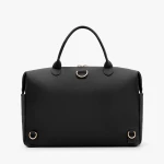 Torba dla mamy MyBabyBag - Black / MyBabyBottle