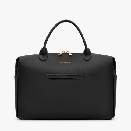 Torba dla mamy MyBabyBag - Black / MyBabyBottle