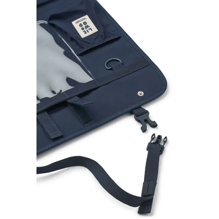 Organizer podróżny Thao - Classic navy / Liewood