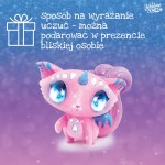 Figurka do malowania - Stella / Nebulous Stars