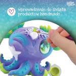 Figurka do malowania - Octavia / Nebulous Stars