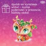Figurka do malowania - Elana / Nebulous Stars