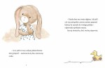 Królisia Isia tęskni za rodzicami / Wydawnictwo Nasza Księgarnia