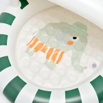 Basen z daszkiem - Eli the Elephant / Sunny Life