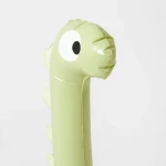 Dmuchany zraszacz gigant - Dino Into the Wild, khaki / Sunny Life