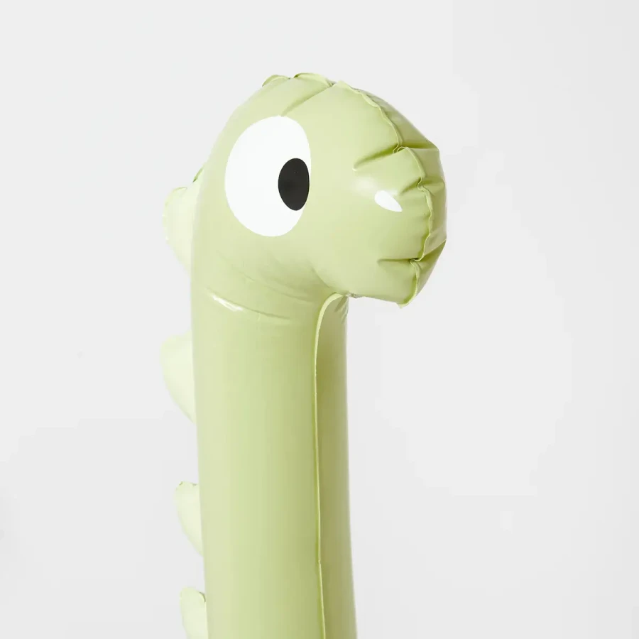 Dmuchany zraszacz gigant - Dino Into the Wild, khaki / Sunny Life