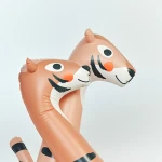 Dmuchane makarony do pływania - Tino the Tiger, 2szt. / Sunny Life