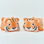 Dziecięce dmuchane rękawki - Tino the Tiger / Sunny Life