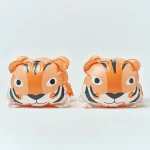 Dziecięce dmuchane rękawki - Tino the Tiger / Sunny Life