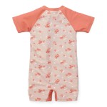 Swimsuit z rękawami Lobster Bay / Little Dutch