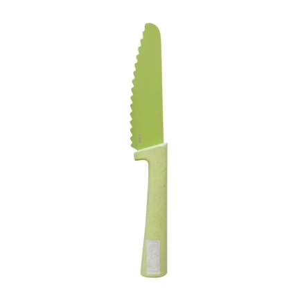 KlyvClassic nóż dla dzieci - Kaffir Lime, 3+ / Skagfa