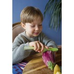 KlyvClassic nóż dla dzieci - Terra, 3+ / Skagfa