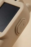 Video Walkie Talkie - Beige&Brown / Kidinex