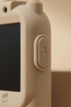 Video Walkie Talkie - Beige&Brown / Kidinex