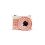 Aparat fotograficzny dziecięcy Popcorn - sorbet / Hoppstar
