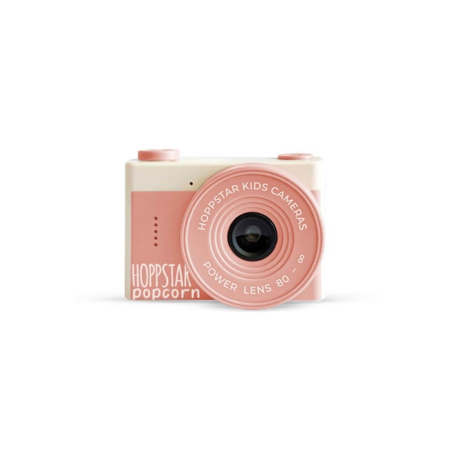 Aparat fotograficzny dziecięcy Popcorn - sorbet / Hoppstar