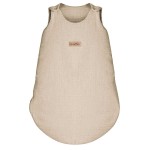Śpiworek do spania muślinowy 0,5 TOG Malaga - Beige / Zaffiro