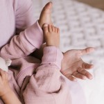 Śpiworek do spania muślinowy z nogawkami 1,5 TOG Malaga - Pink / Zaffiro