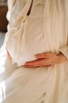 Koszula nocna dla Mam Before & After ROMANTIC / Layette