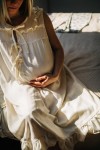 Koszula nocna dla Mam Before & After ROMANTIC / Layette