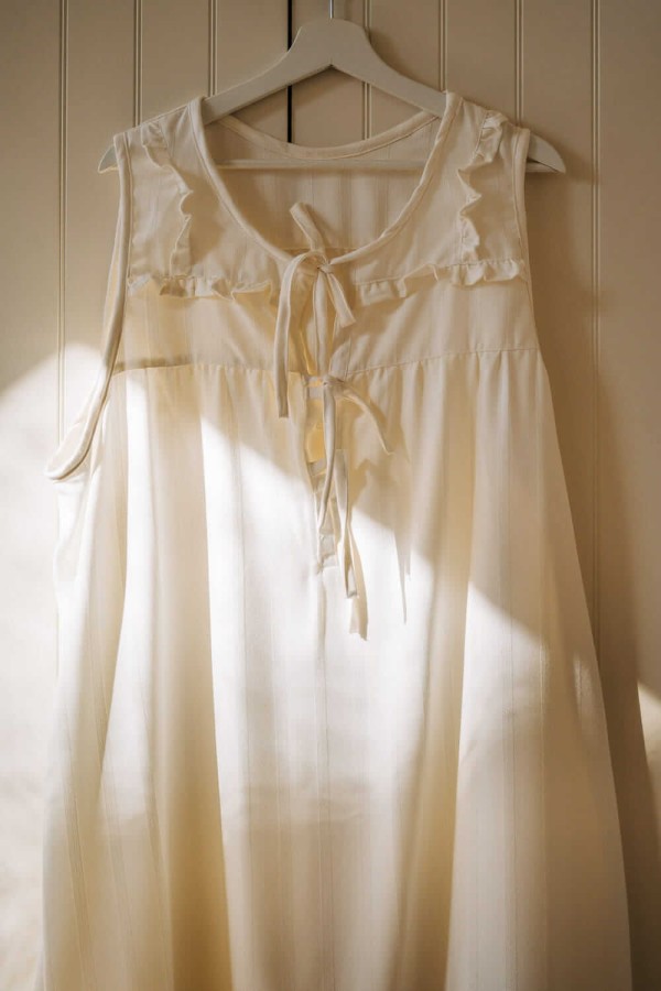 Koszula nocna dla Mam Before & After ROMANTIC / Layette
