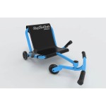 EzyRoller Classic Pojazd gokart napędzany nogami klasyczny 3-12 lat - Blue / EzyRoller
