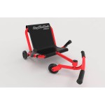 EzyRoller Classic Pojazd gokart napędzany nogami klasyczny 3-12 lat - Red / EzyRoller