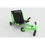EzyRoller Classic Pojazd gokart napędzany nogami klasyczny 3-12 lat - Light green / EzyRoller