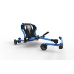 EzyRoller Drifter X Pojazd gokart napędzany nogami driftingowy 4-12 lat - Blue / EzyRoller