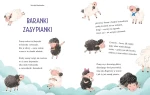 Dobranoc, maluszku! Baśnie i wiersze / Zielona Sowa