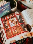 Sklepik ze szczęściem / Wydawnictwo Zielona Sowa