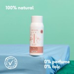 Zasypka dla dzieci bez talku, 80g / Naif