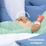 Balsam do ciała na rozstępy, 150ml / Naif