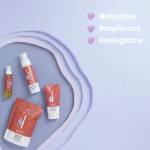 Balsam do ciała na rozstępy, 150ml / Naif