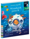 Wynalazek pana B. Czytam sobie. Poziom 2 / HarperCollins