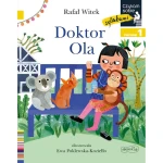 Doktor Ola. Czytam sobie. Poziom 1 / HarperCollins