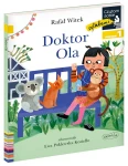 Doktor Ola. Czytam sobie. Poziom 1 / HarperCollins