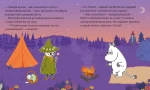 Muminek i Włóczykij szukają przygód / Harperkids