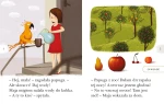 Maja na tropie jaja. Czytam sobie. Poziom 2 / HarperCollins