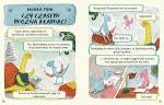Co ciekawi dinozaury. Opowieści 5 minut przed snem / HarperCollins