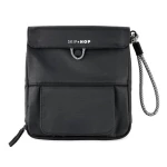Przewijak podróżny organizer Clean Slate - Black / Skip Hop